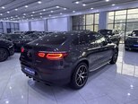 Mercedes GLC 200 4MATIC Coupe-5