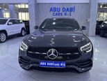 Mercedes GLC 200 4MATIC Coupe-2