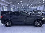 Mercedes GLC 200 4MATIC Coupe-4