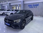 Mercedes GLC 200 4MATIC Coupe-1