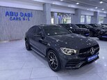Mercedes GLC 200 4MATIC Coupe-3