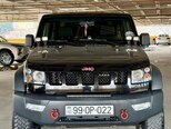 Baic BJ40-4