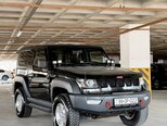Baic BJ40-1