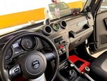Baic BJ40-11