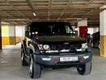 Baic BJ40-2