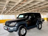 Baic BJ40-5