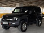 Baic BJ40-6