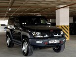Baic BJ40-3