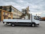Mercedes Atego 816-7