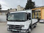 Mercedes Atego 816-3