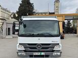 Mercedes Atego 816-1