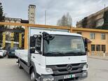 Mercedes Atego 816-4