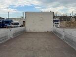 Mercedes Atego 816-12