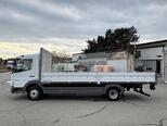 Mercedes Atego 816-6