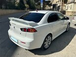 Mitsubishi Lancer-6