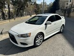 Mitsubishi Lancer-5