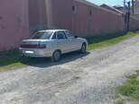 LADA (VAZ) 2110-7