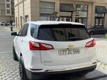 Chevrolet Equinox-11