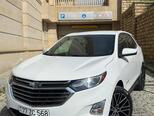 Chevrolet Equinox-5