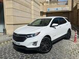 Chevrolet Equinox-2