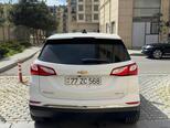 Chevrolet Equinox-10