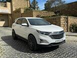 Chevrolet Equinox-4