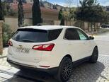 Chevrolet Equinox-8