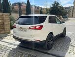 Chevrolet Equinox-7