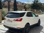 Chevrolet Equinox-9