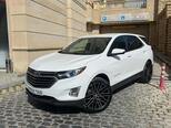 Chevrolet Equinox-1