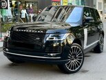 Land Rover Range Rover-2