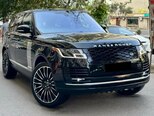 Land Rover Range Rover-1
