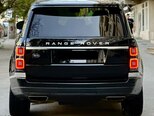 Land Rover Range Rover-7