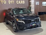 Kia Sorento-2