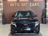 Kia Sorento-1