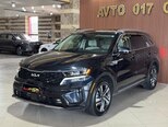 Kia Sorento-5