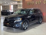 Kia Sorento-6
