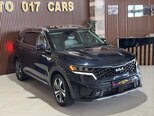 Kia Sorento-3