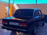 LADA (VAZ) 2107-3