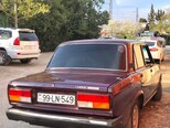 LADA (VAZ) 2107-2