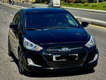 Hyundai Accent-1
