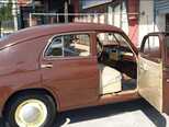GAZ M-20 "Pobeda"-4