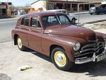GAZ M-20 "Pobeda"-1