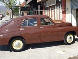 GAZ M-20 "Pobeda"-2