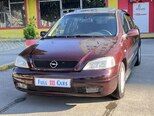 Opel Astra-1