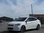 Hyundai Accent-1