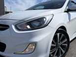 Hyundai Accent-5