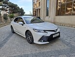 Toyota Camry-3
