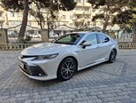 Toyota Camry-4