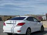 Hyundai Accent-6